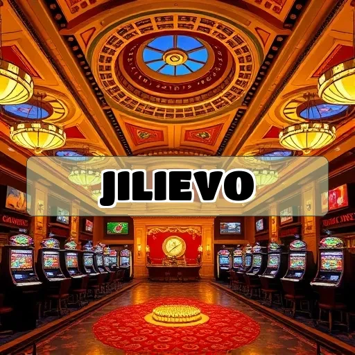 jilievo: Temukan Pengalaman Game Petualangan Terbaik di Indonesia
