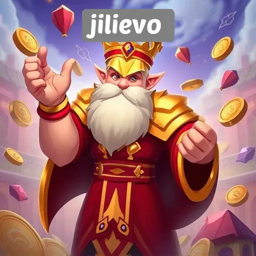 Beragam Fitur Menarik di Situs Game Jilievo
