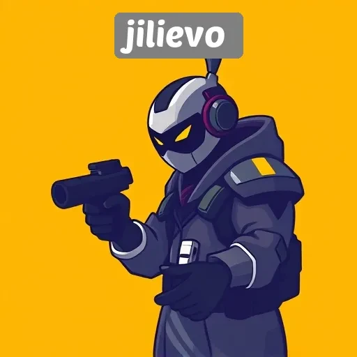 Menggali Potensi Jilievo untuk Gamers Indonesia