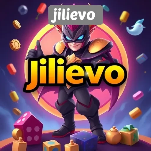Eksplorasi Fitur Menarik di Situs Game Jilievo