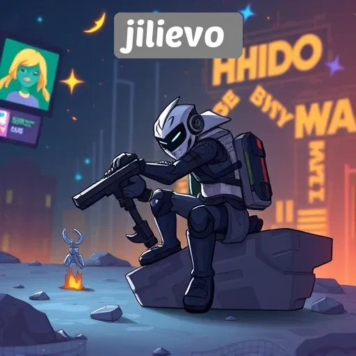 Komunitas Gamer di Jilievo dan Interaksi Sosialnya