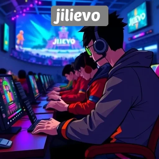Memahami Komunitas Game di Jilievo yang Berkembang Pesat