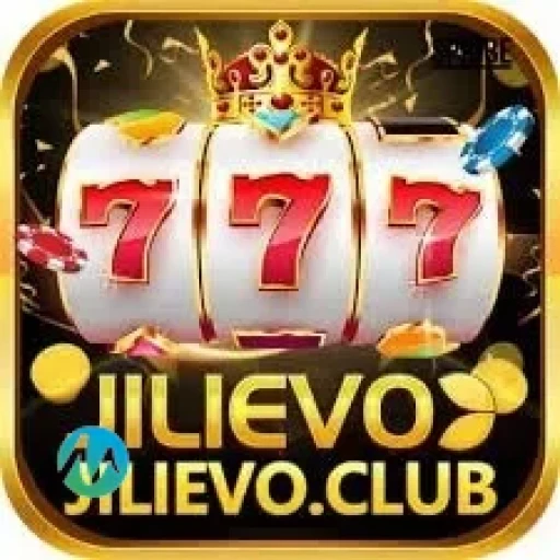 jilievo Logo