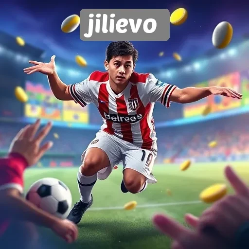 Fitur Menarik di Jilievo yang Harus Dicoba oleh Pemain