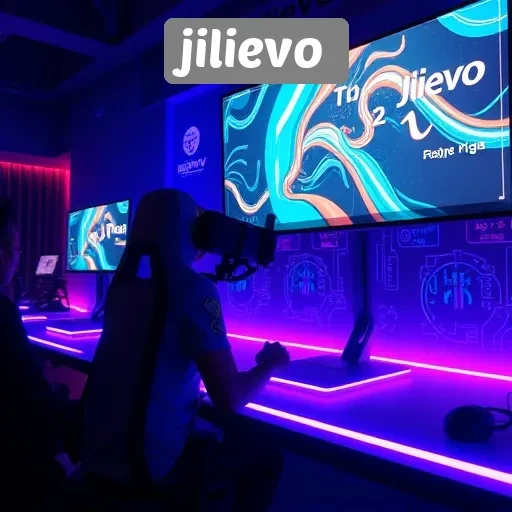 Inovasi Fitur di Jilievo yang Layak Dicoba oleh Gamer