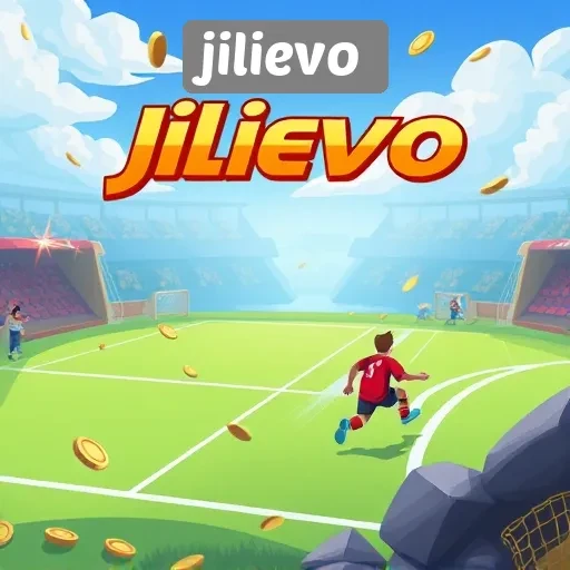 Menjelajahi Fitur Unggulan Situs Game Jilievo