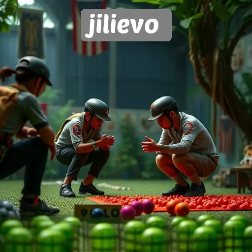 Pengaruh Jilievo Terhadap Industri Game Lokal
