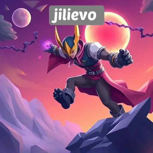 Mengenal Jilievo Sebagai Platform Game Terbaru