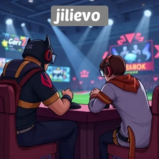 Keunggulan Jilievo dalam Penyediaan Game Berkualitas