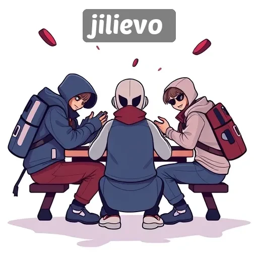 Jilievo Platform Game yang Menggandeng Komunitas Gamer