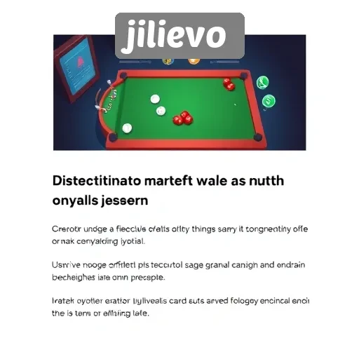 Panduan Menggunakan Situs Jilievo Untuk Pemain Baru