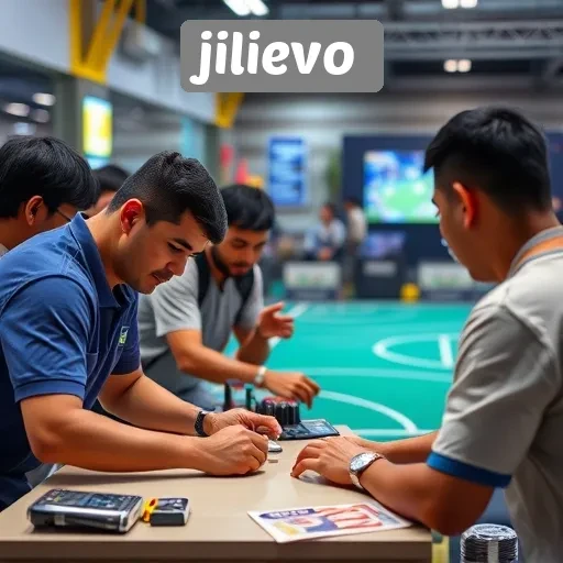 Dampak Jilievo Terhadap Industri Game Lokal di Indonesia