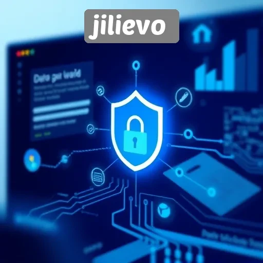 Tinjauan Keamanan dan Privasi di Situs Jilievo