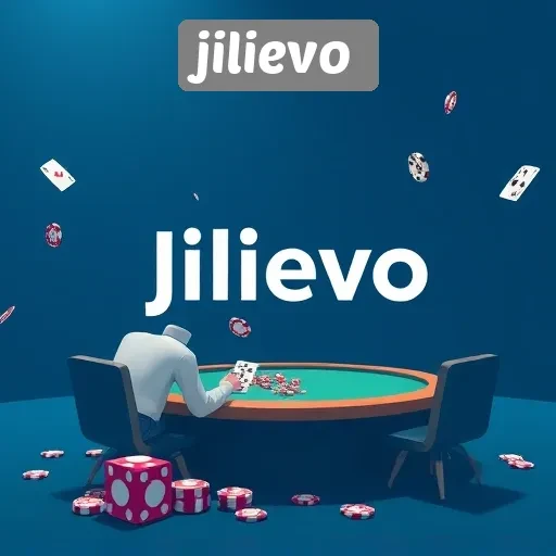Cara Bergabung dan Memulai di Jilievo untuk Pemain Baru