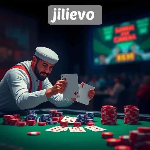 Tips Maksimalkan Pengalaman Bermain di Jilievo
