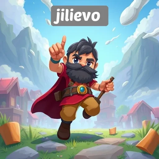 Review Game Populer di Jilievo Saat Ini