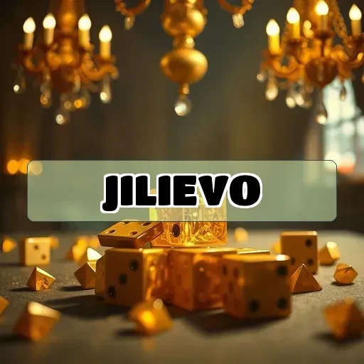 jilievo: Temukan Game Terbaik dan Ulasan Menarik Di Sini