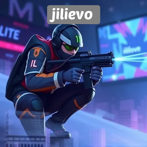 Pengalaman Pengguna di Jilievo Situs Game yang Patut Diketahui